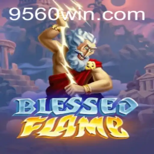 Descubra BlessedFlame: Um Novo Horizonte no Mundo dos Jogos