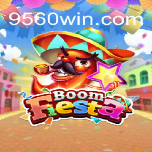 BoomFiesta: Explorando o Jogo da Momentânea Explosão