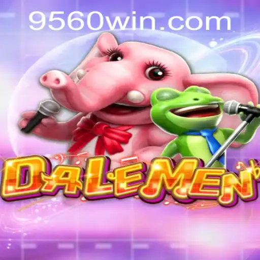 Descubra o Fascinante Jogo DALEMEN: Uma Aventura Estratégica Única