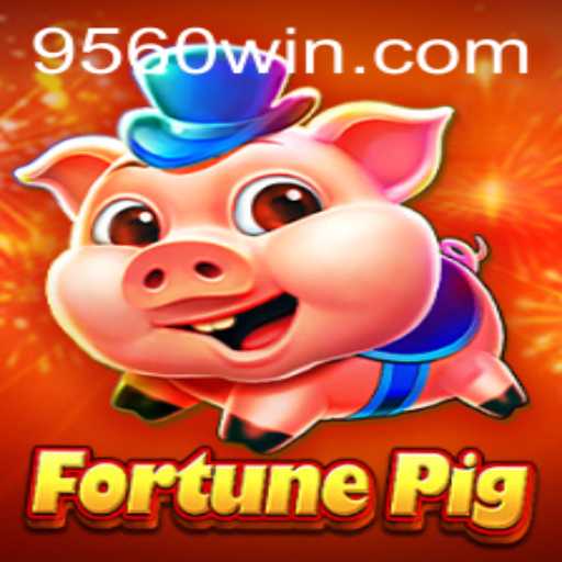 Descubra a Excitante Aventura de FortunePig na Plataforma 9560.COM