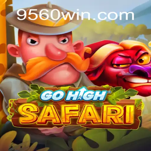 Aventura Inesquecível com GoHighSafari: Descubra o Novo Jogo de Exploração Selvagem