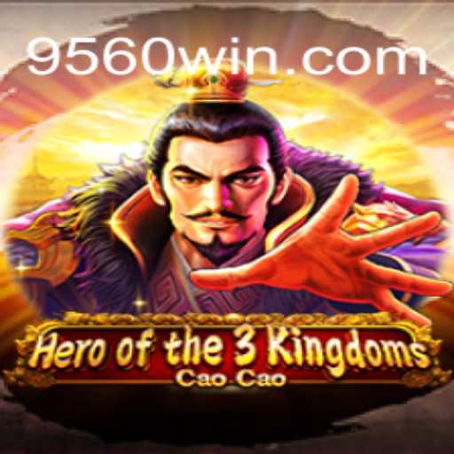 Descubra o Fascinante Jogo 'Heroofthe3KingdomsCaoCao'
