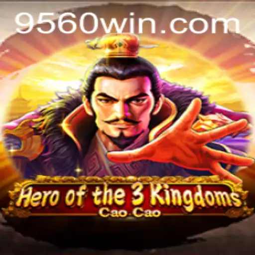 Descubra o Fascinante Jogo 'Heroofthe3KingdomsCaoCao'
