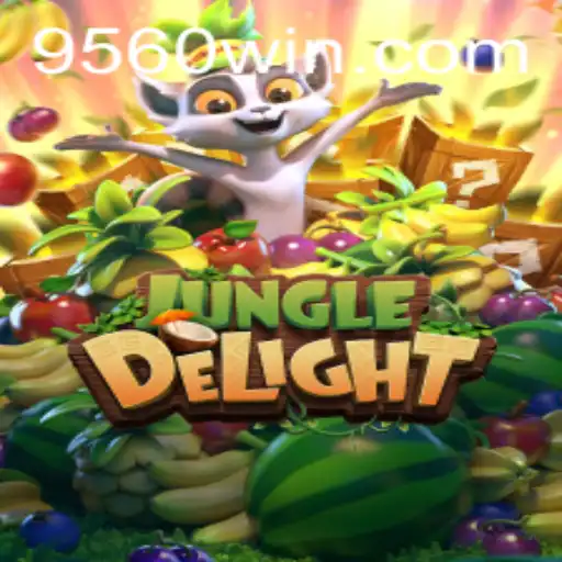 Explore o Mundo de JungleDelight: Aventura e Diversão no Coração da Selva com 9560.COM