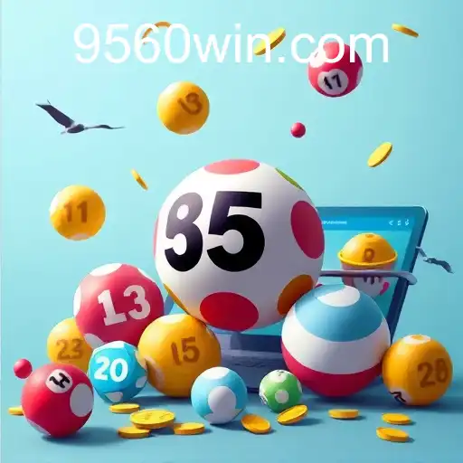 Loteria Online: Oportunidades e Desafios do Jogo Digital - 9560.COM