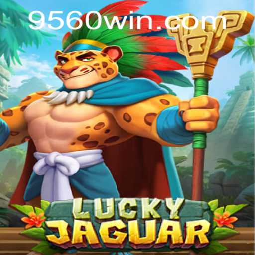 Descubra LuckyJaguar: Aventura e Prêmios ao Alcance das Suas Mãos