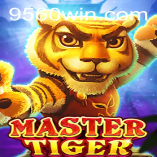 Explorando o Universo de MasterTiger: Uma Jornada no Mundo dos Jogos Digitais