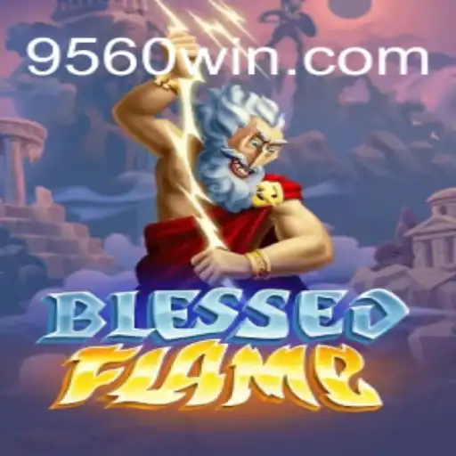 Descubra BlessedFlame: Um Novo Horizonte no Mundo dos Jogos