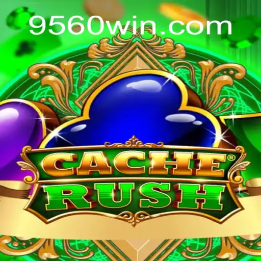 CacheRush: Aventura e Estratégia no Mundo dos Jogos Online