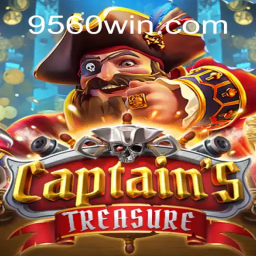Explorando o Mundo de CaptainssTreasure: Uma Aventura em 9560.COM