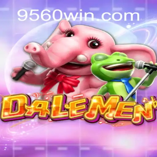 Descubra o Fascinante Jogo DALEMEN: Uma Aventura Estratégica Única