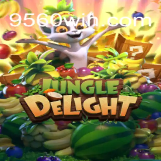 Explore o Mundo de JungleDelight: Aventura e Diversão no Coração da Selva com 9560.COM