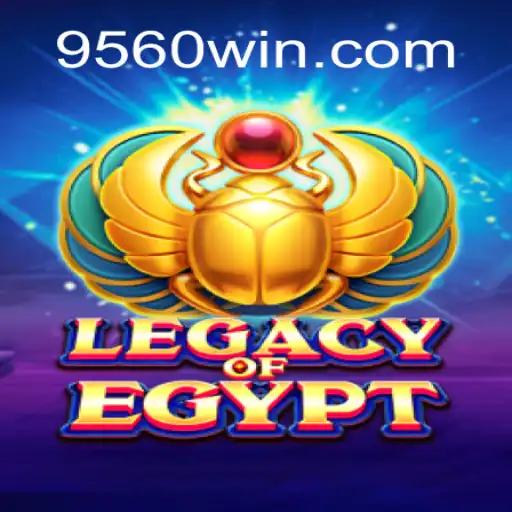 Explorando o Fascinante Mundo de LegacyOfEgypt no 9560.COM