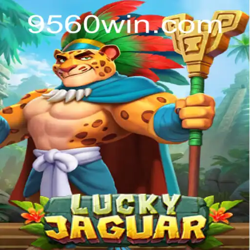 Descubra LuckyJaguar: Aventura e Prêmios ao Alcance das Suas Mãos