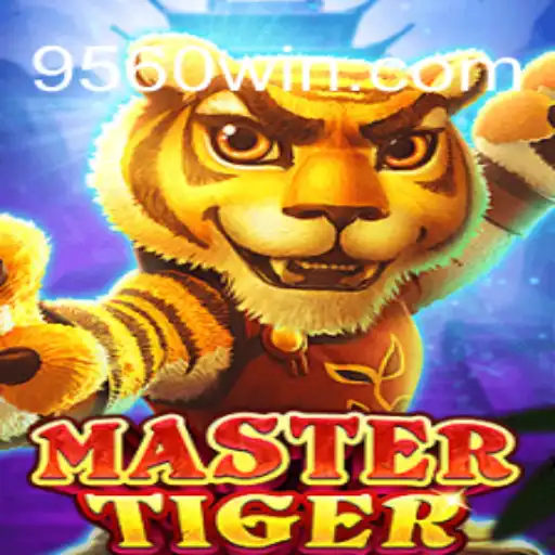 Explorando o Universo de MasterTiger: Uma Jornada no Mundo dos Jogos Digitais
