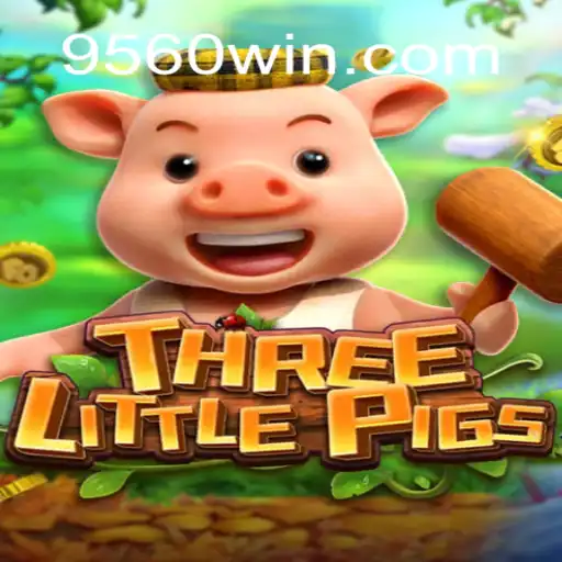 Descubra o Empolgante Jogo 'THREELITTLEPIGS'