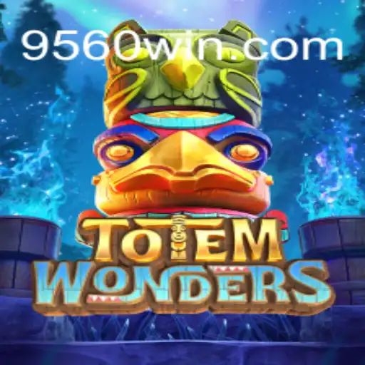 TotemWonders: Descubra o Fascínio do Novo Jogo com 9560.COM