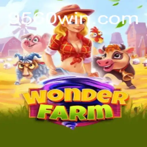 Explorando o Mundo Encantado de WonderFarm: Uma Jornada de Diversão e Estratégia