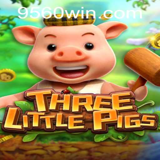 Descubra o Empolgante Jogo 'THREELITTLEPIGS'