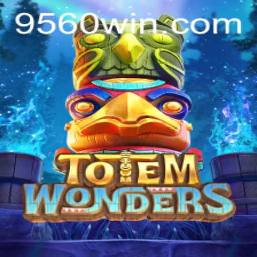 TotemWonders: Descubra o Fascínio do Novo Jogo com 9560.COM
