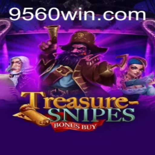 Explorando os Mistérios de TreasuresnipesBonusBuy