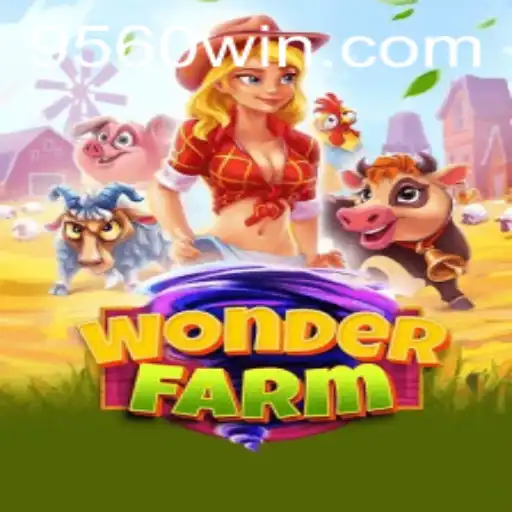 Explorando o Mundo Encantado de WonderFarm: Uma Jornada de Diversão e Estratégia
